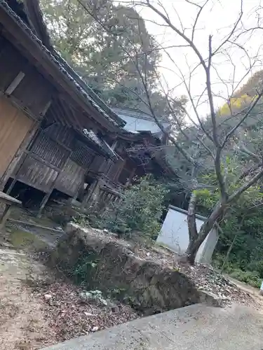 熊野神社(山口県)
