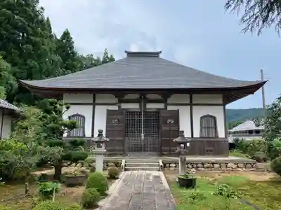 圓照寺(福井県)