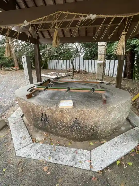 杉守神社(福岡県)