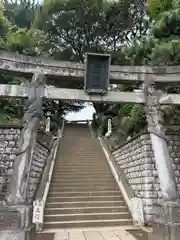 品川神社(東京都)