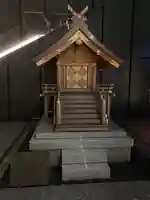 出雲大社 新宿住友ビル出張所(東京都)