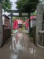 染井稲荷神社(東京都)