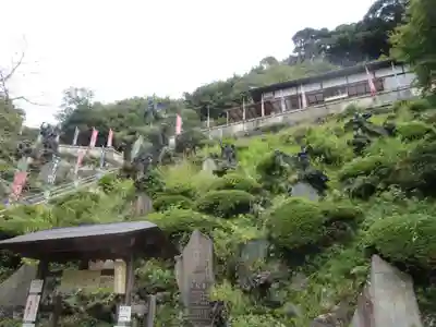 建長寺 半僧坊(神奈川県)