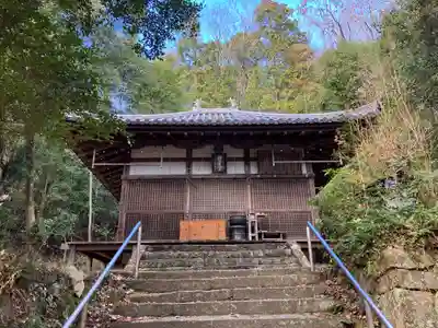 伽耶院(兵庫県)
