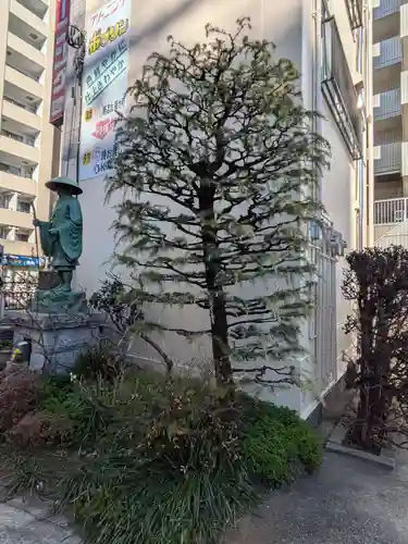 一音寺(東京都)