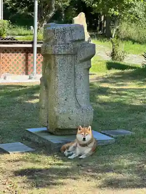 嶽之下宮(静岡県)