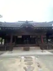 妙正寺(広島県)