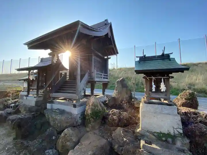 恵美須宮(岡山県)