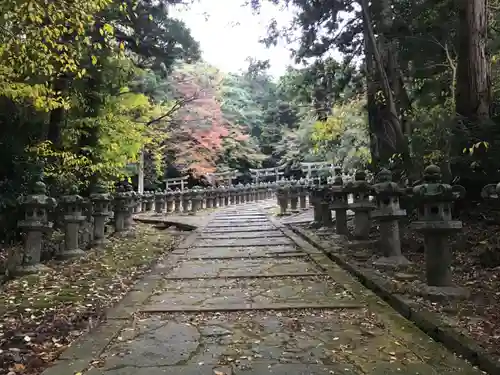 大照院のその他建物