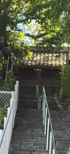 御鍬神社(愛知県)