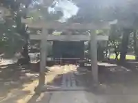 旧稲生神社(東京都)