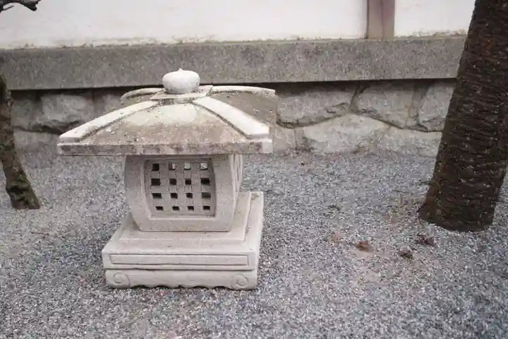 金乗院放光寺のその他建物