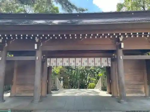 稲毛浅間神社(千葉県)