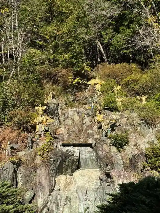 大観音寺(三重県)