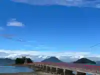 津嶋神社(香川県)