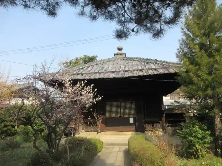 舎那院(滋賀県)