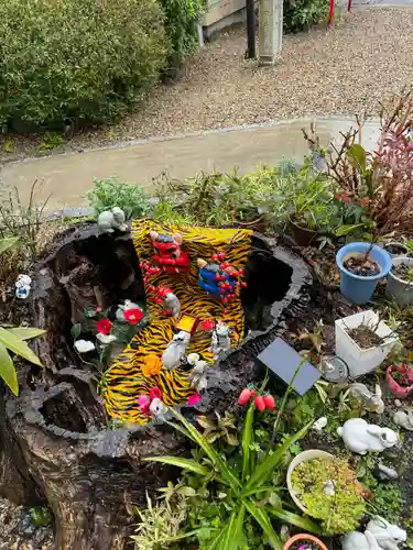 三輪神社(愛知県)