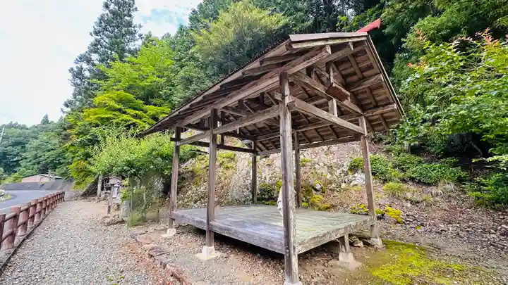 一の宮神社(京都府)