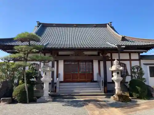 西福寺(神奈川県)