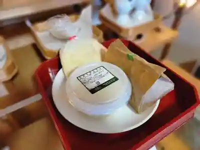 伏木香取神社(茨城県)