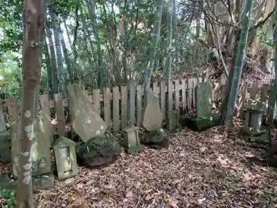 前廣神社(千葉県)