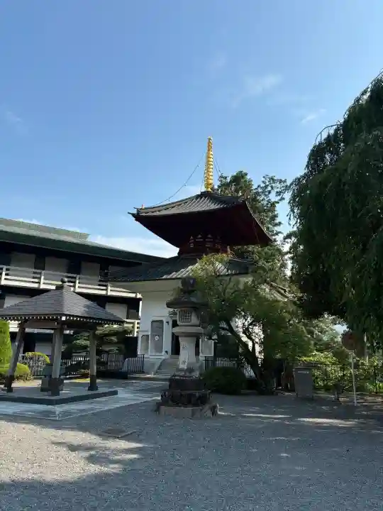 久遠寺(山梨県)