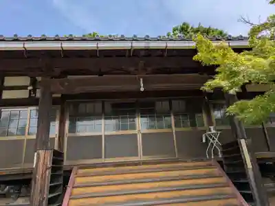 報恩寺(岐阜県)