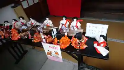 三輪神社のその他建物