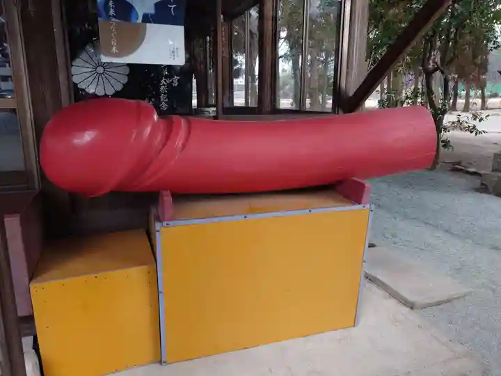 弓削神宮(熊本県)