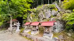 一の宮神社(京都府)