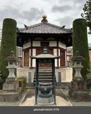 常光寺(栃木県)