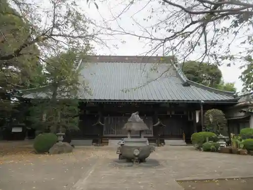 浄圓寺(神奈川県)