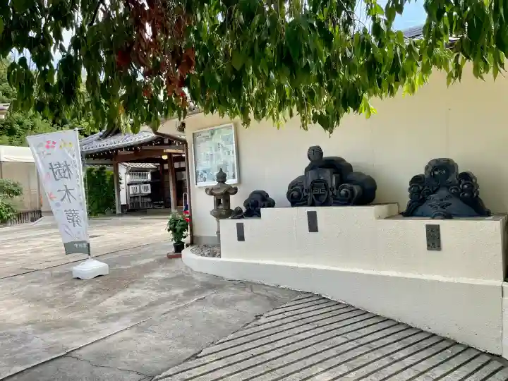 長明寺(東京都)