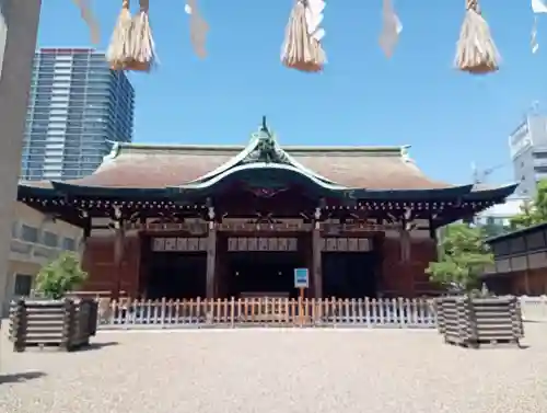 今宮戎神社(大阪府)