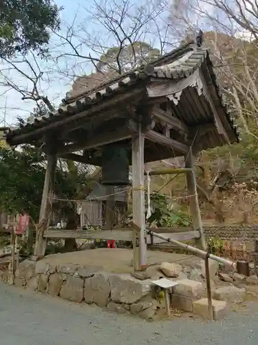 金剛座寺のその他建物