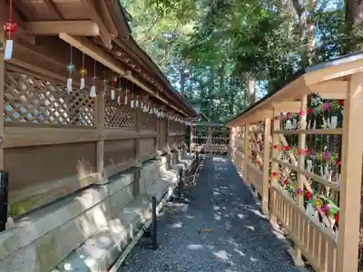 琴崎八幡宮(山口県)