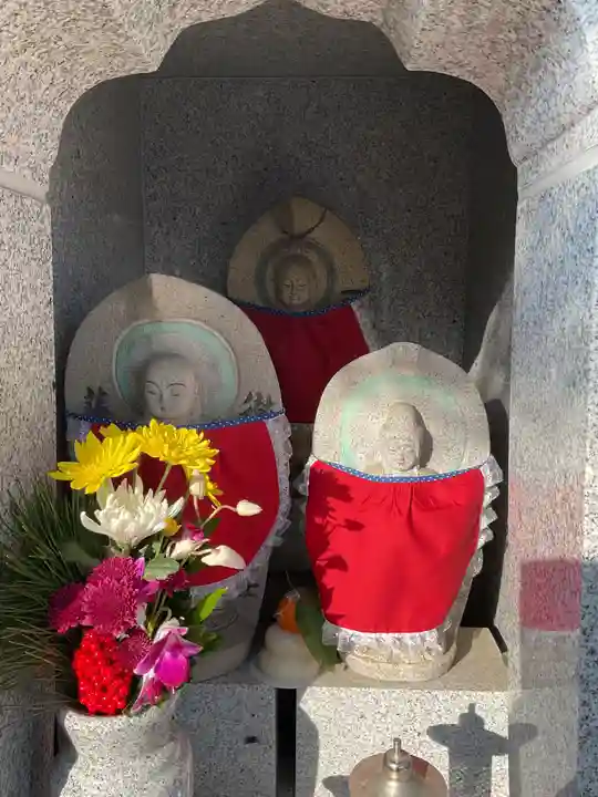 智照院(岐阜県)