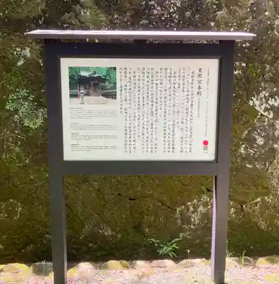 飛騨東照宮(岐阜県)