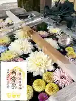 蛇窪神社(東京都)