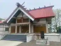 釧路護国神社(北海道)
