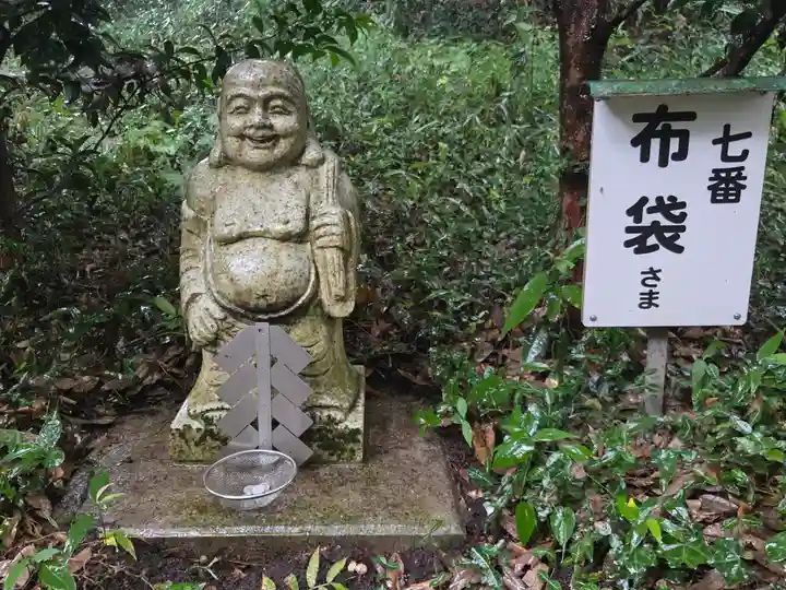 磐裂根裂神社(栃木県)