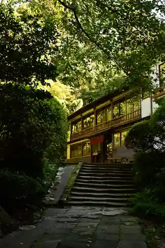 清水寺(島根県)