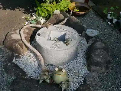 観音寺のその他建物