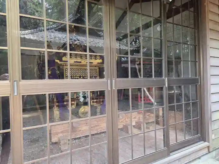 八幡神社(山梨県)