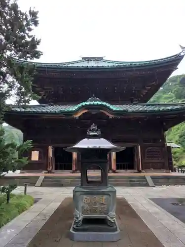 建長寺(神奈川県)