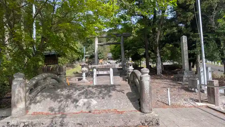 黒田神社(滋賀県)