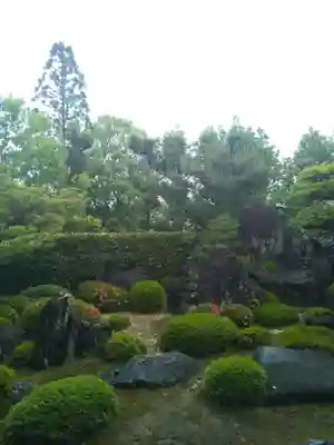酬恩庵一休寺(京都府)