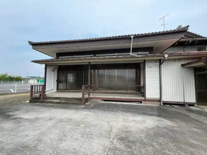玉藏院(岐阜県)
