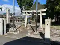 石塚神社(栃木県)