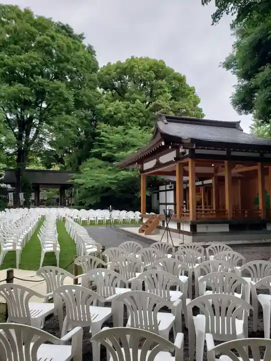 阿佐ヶ谷神明宮(東京都)